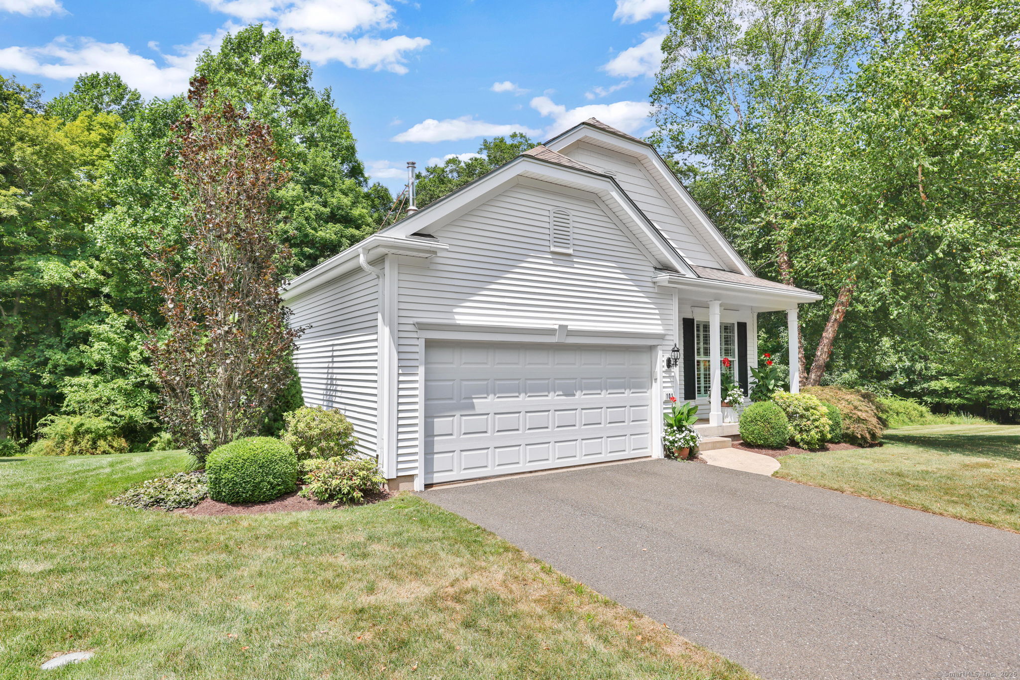 101 Thorn Hollow Road