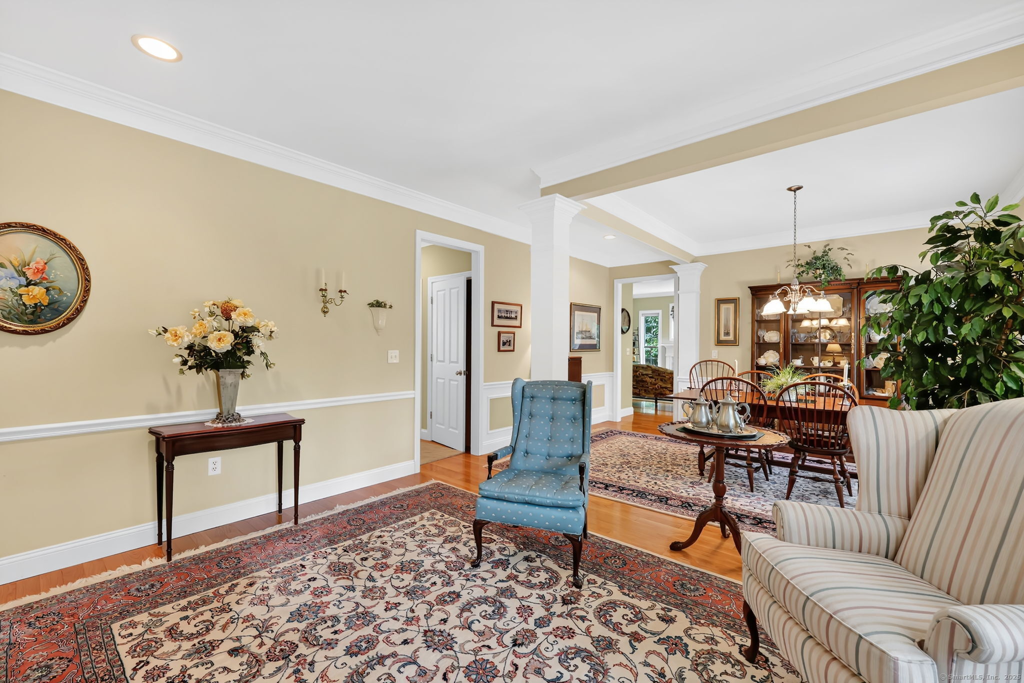 101 Thorn Hollow Road