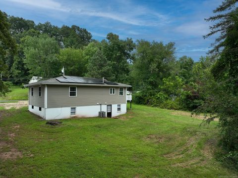 A home in Cromwell