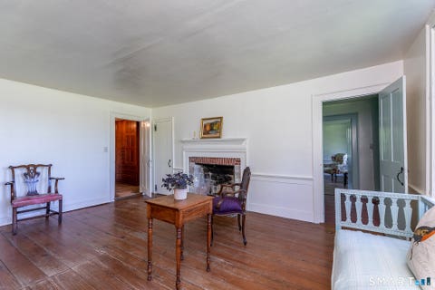 Tiny photo for 167 Beebe Hill Road, Canaan, CT 06031 (MLS # 24187539)