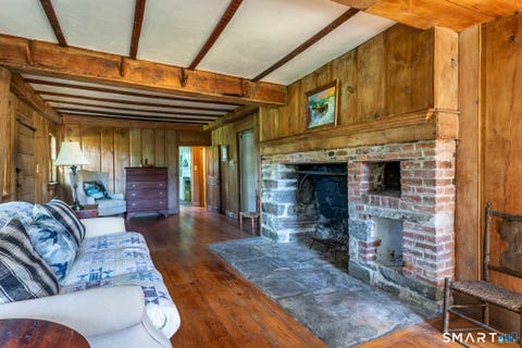 Tiny photo for 167 Beebe Hill Road, Canaan, CT 06031 (MLS # 24187539)