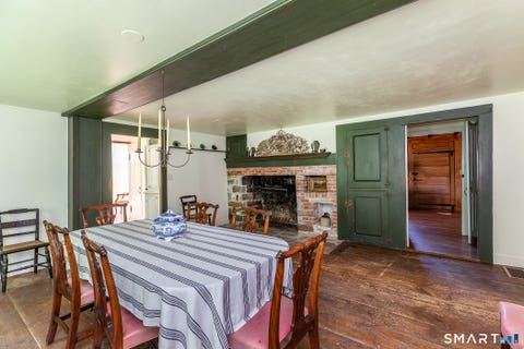 Tiny photo for 167 Beebe Hill Road, Canaan, CT 06031 (MLS # 24187539)