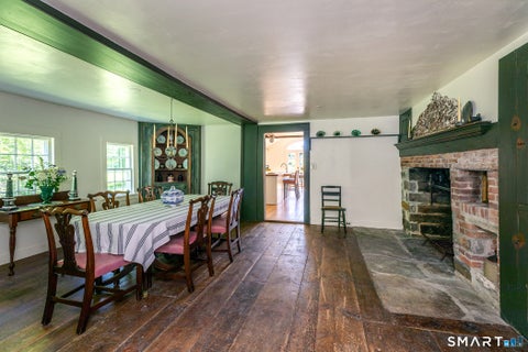 Tiny photo for 167 Beebe Hill Road, Canaan, CT 06031 (MLS # 24187539)