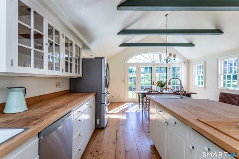Tiny photo for 167 Beebe Hill Road, Canaan, CT 06031 (MLS # 24187539)