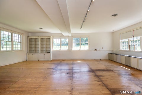 Tiny photo for 167 Beebe Hill Road, Canaan, CT 06031 (MLS # 24187539)