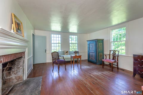 Tiny photo for 167 Beebe Hill Road, Canaan, CT 06031 (MLS # 24187539)