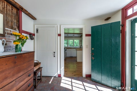 Tiny photo for 167 Beebe Hill Road, Canaan, CT 06031 (MLS # 24187539)