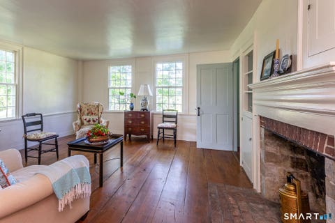 Tiny photo for 167 Beebe Hill Road, Canaan, CT 06031 (MLS # 24187539)