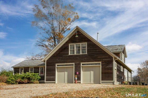 Tiny photo for 167 Beebe Hill Road, Canaan, CT 06031 (MLS # 24187539)