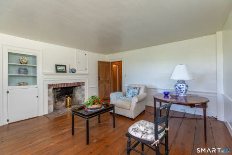 Tiny photo for 167 Beebe Hill Road, Canaan, CT 06031 (MLS # 24187539)