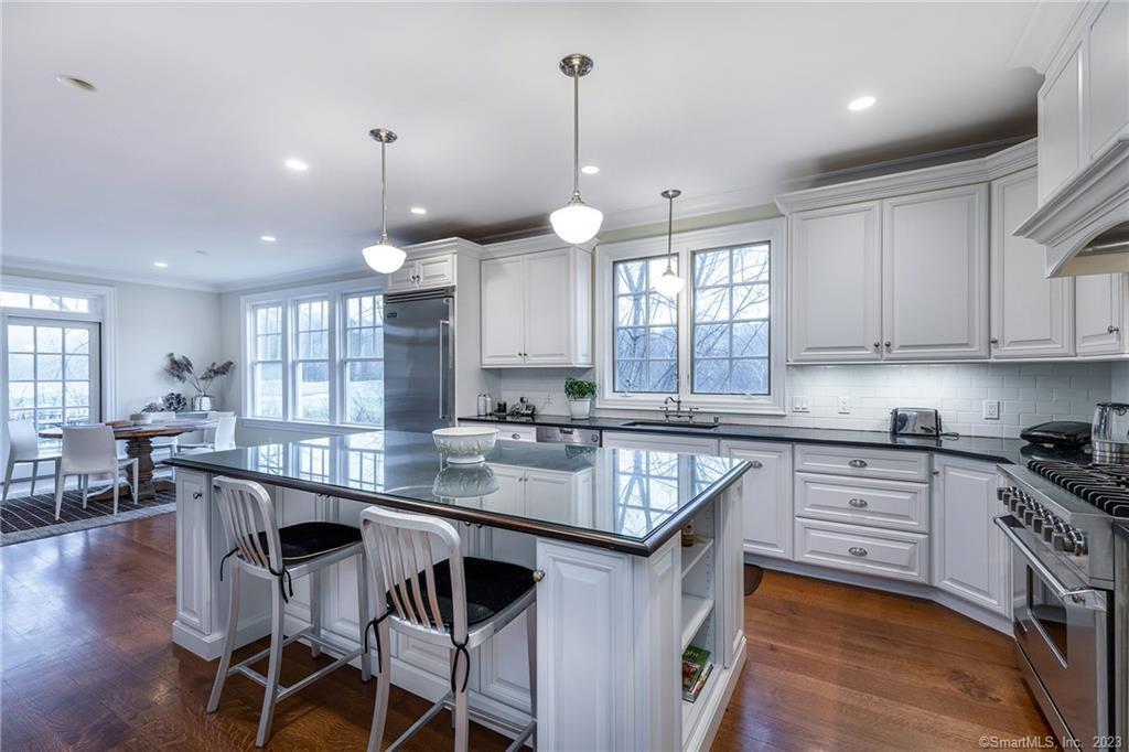 95 Long River Road
