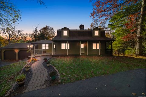 Tiny photo for 121 Florida Road, Somers, CT 06071 (MLS # 24137281)