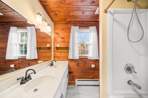 Tiny photo for 121 Florida Road, Somers, CT 06071 (MLS # 24137281)