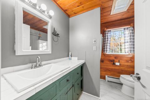 Tiny photo for 121 Florida Road, Somers, CT 06071 (MLS # 24137281)