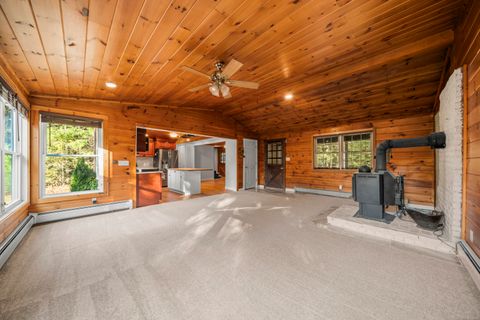 Tiny photo for 121 Florida Road, Somers, CT 06071 (MLS # 24137281)