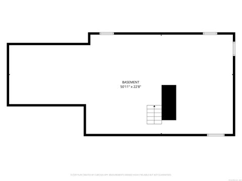 Tiny photo for 121 Florida Road, Somers, CT 06071 (MLS # 24137281)