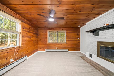 Tiny photo for 121 Florida Road, Somers, CT 06071 (MLS # 24137281)