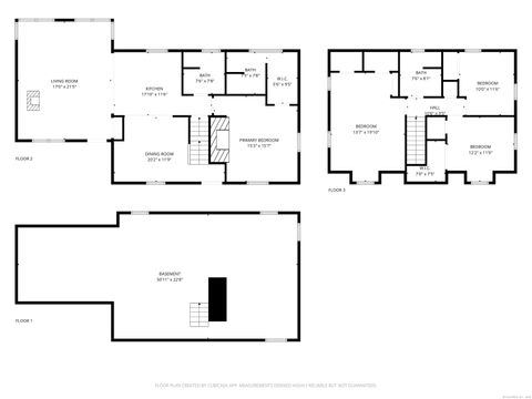 Tiny photo for 121 Florida Road, Somers, CT 06071 (MLS # 24137281)