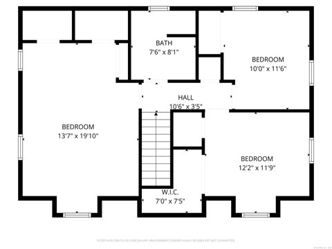 Tiny photo for 121 Florida Road, Somers, CT 06071 (MLS # 24137281)