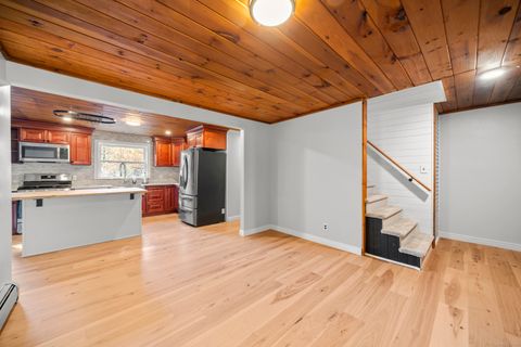 Tiny photo for 121 Florida Road, Somers, CT 06071 (MLS # 24137281)