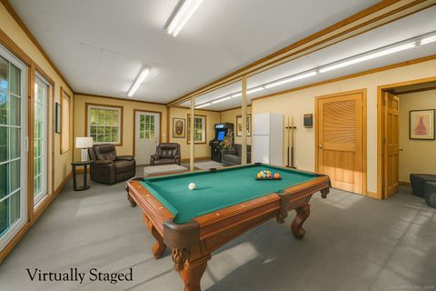 Tiny photo for 121 Florida Road, Somers, CT 06071 (MLS # 24137281)