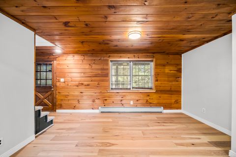 Tiny photo for 121 Florida Road, Somers, CT 06071 (MLS # 24137281)