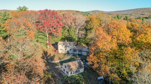 Tiny photo for 121 Florida Road, Somers, CT 06071 (MLS # 24137281)