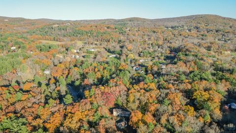 Tiny photo for 121 Florida Road, Somers, CT 06071 (MLS # 24137281)