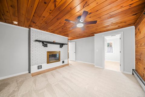 Tiny photo for 121 Florida Road, Somers, CT 06071 (MLS # 24137281)