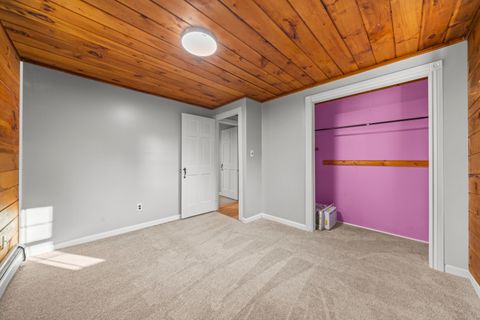 Tiny photo for 121 Florida Road, Somers, CT 06071 (MLS # 24137281)