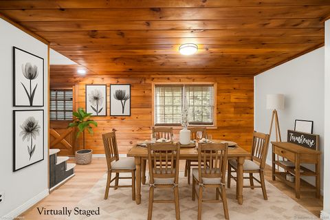 Tiny photo for 121 Florida Road, Somers, CT 06071 (MLS # 24137281)