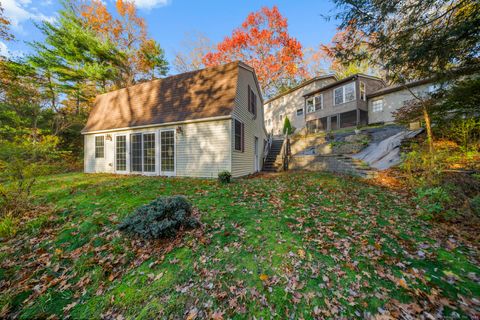 Tiny photo for 121 Florida Road, Somers, CT 06071 (MLS # 24137281)