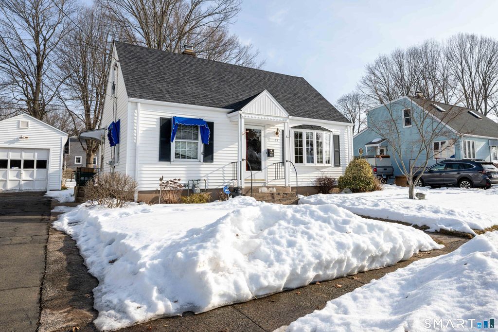 Photo of 45 Westview Street, Hamden, CT 06514 (MLS # 24154313)