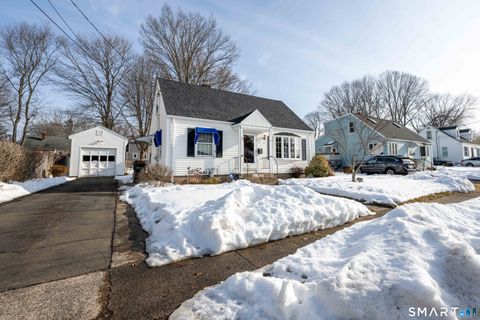 45 Westview Street Hamden CT 06514