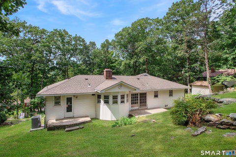 Tiny photo for 4 Musnug Road, Danbury, CT 06811 (MLS # 24203376)
