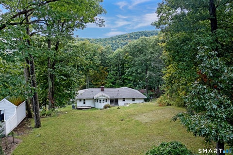 Tiny photo for 4 Musnug Road, Danbury, CT 06811 (MLS # 24203376)