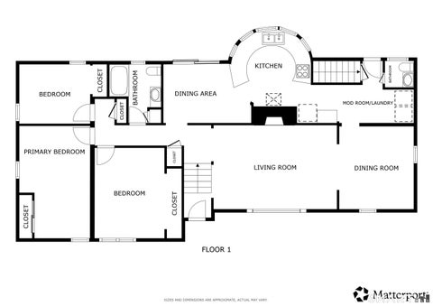 Tiny photo for 4 Musnug Road, Danbury, CT 06811 (MLS # 24203376)