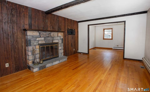 Tiny photo for 4 Musnug Road, Danbury, CT 06811 (MLS # 24203376)