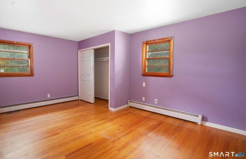 Tiny photo for 4 Musnug Road, Danbury, CT 06811 (MLS # 24203376)