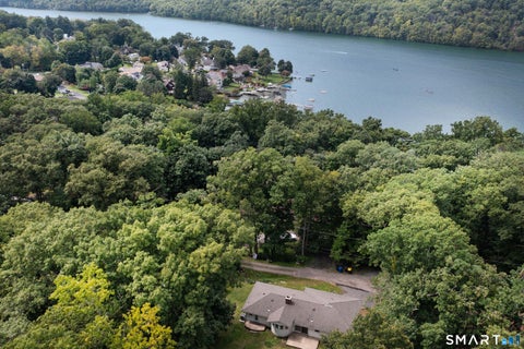 Tiny photo for 4 Musnug Road, Danbury, CT 06811 (MLS # 24203376)