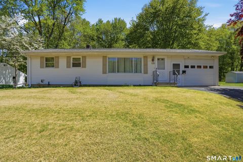 Photo of 36 Longview Terrace, Naugatuck, CT 06770 (MLS # 24145375)