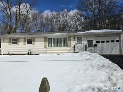 Photo of 36 Longview Terrace, Naugatuck, CT 06770 (MLS # 24145375)