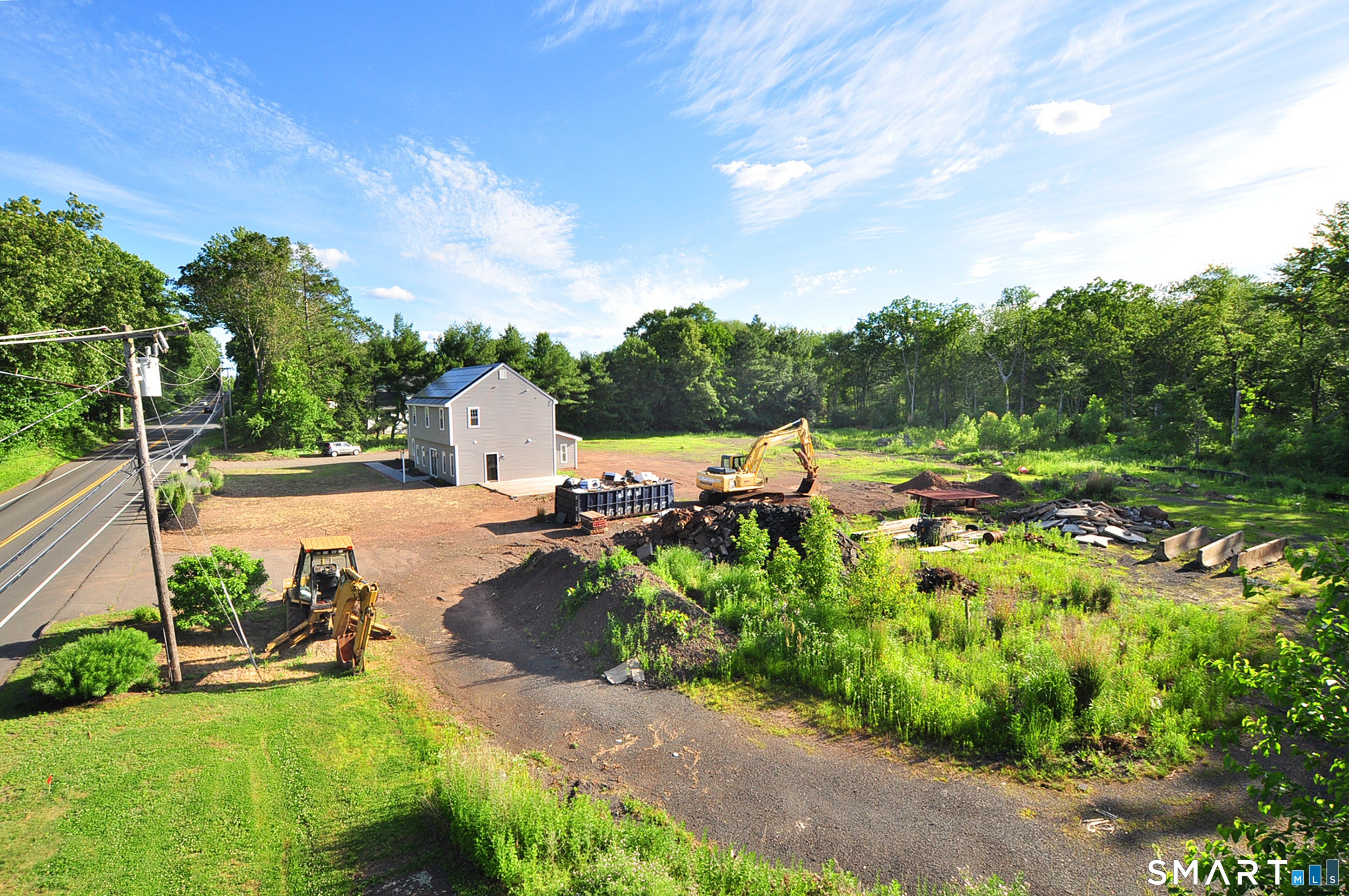 398 Chamberlain Highway Lot 6A-2