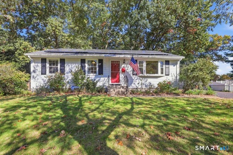 Photo of 44 Juniper Drive, Windsor Locks, CT 06096 (MLS # 24210392)