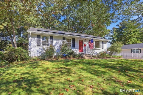 Tiny photo for 44 Juniper Drive, Windsor Locks, CT 06096 (MLS # 24210392)
