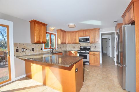 Tiny photo for 16 Virginia Lane, Farmington, CT 06085 (MLS # 24139474)