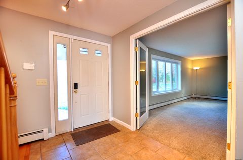 Tiny photo for 16 Virginia Lane, Farmington, CT 06085 (MLS # 24139474)