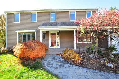 Tiny photo for 16 Virginia Lane, Farmington, CT 06085 (MLS # 24139474)