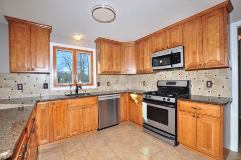 Tiny photo for 16 Virginia Lane, Farmington, CT 06085 (MLS # 24139474)