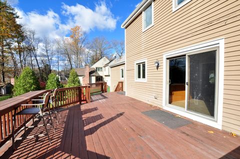 Tiny photo for 16 Virginia Lane, Farmington, CT 06085 (MLS # 24139474)